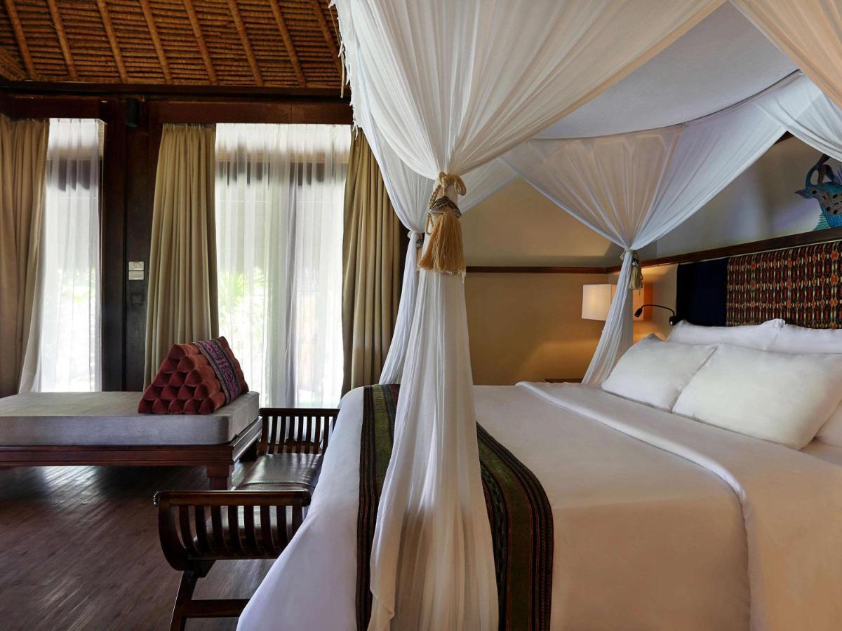 Novotel Lombok & Hotel