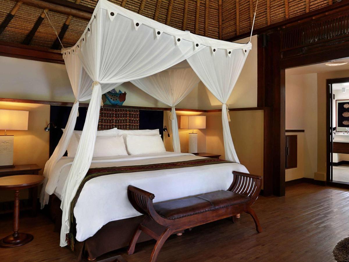 Hotel Novotel Lombok &