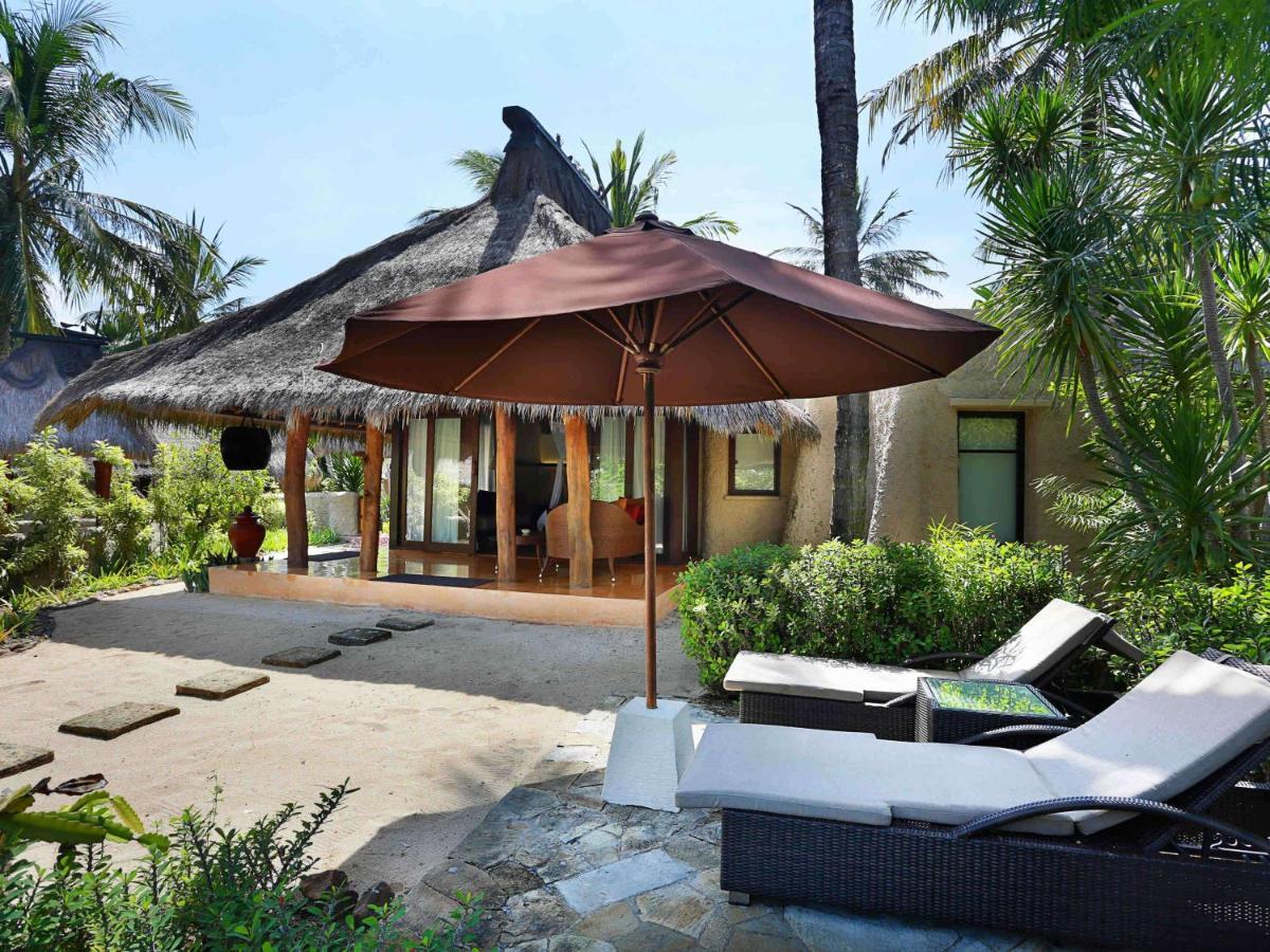 Novotel Lombok &