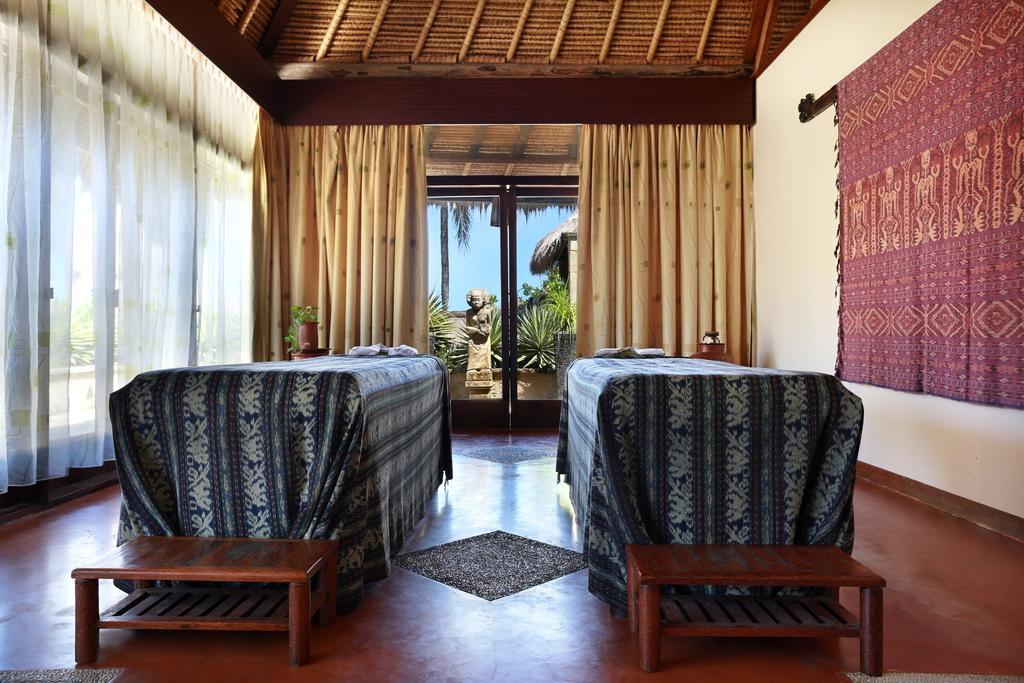 Novotel Lombok &
