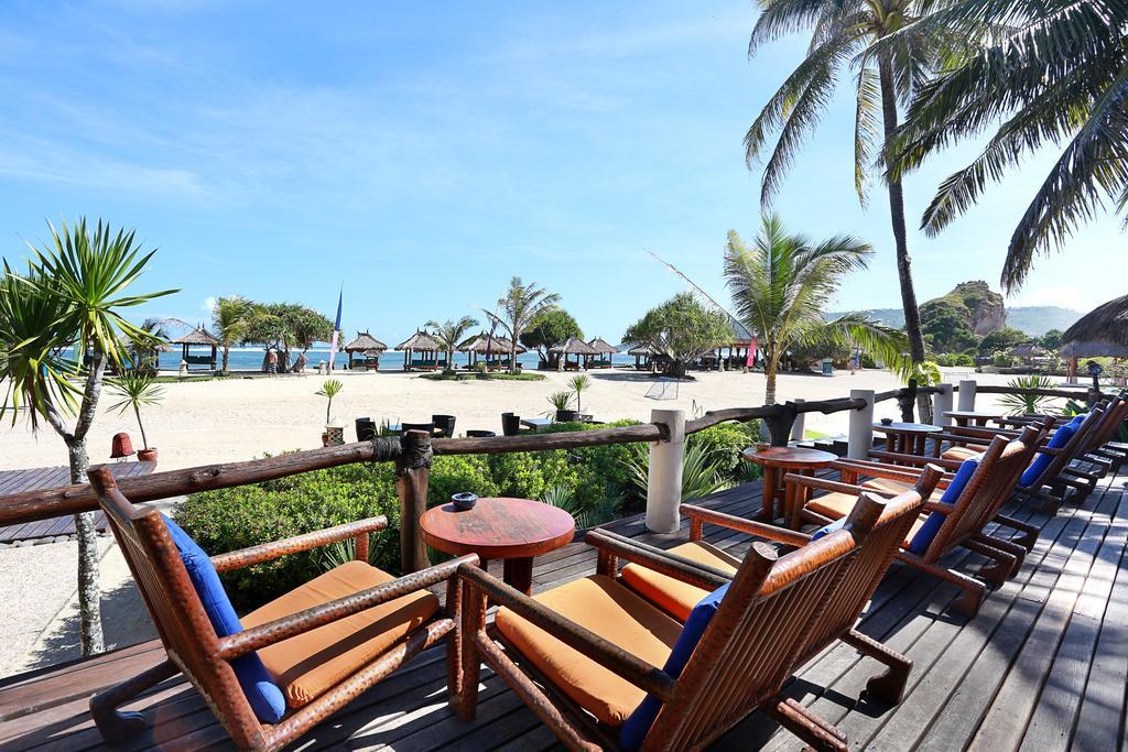 Hotel Novotel Lombok &