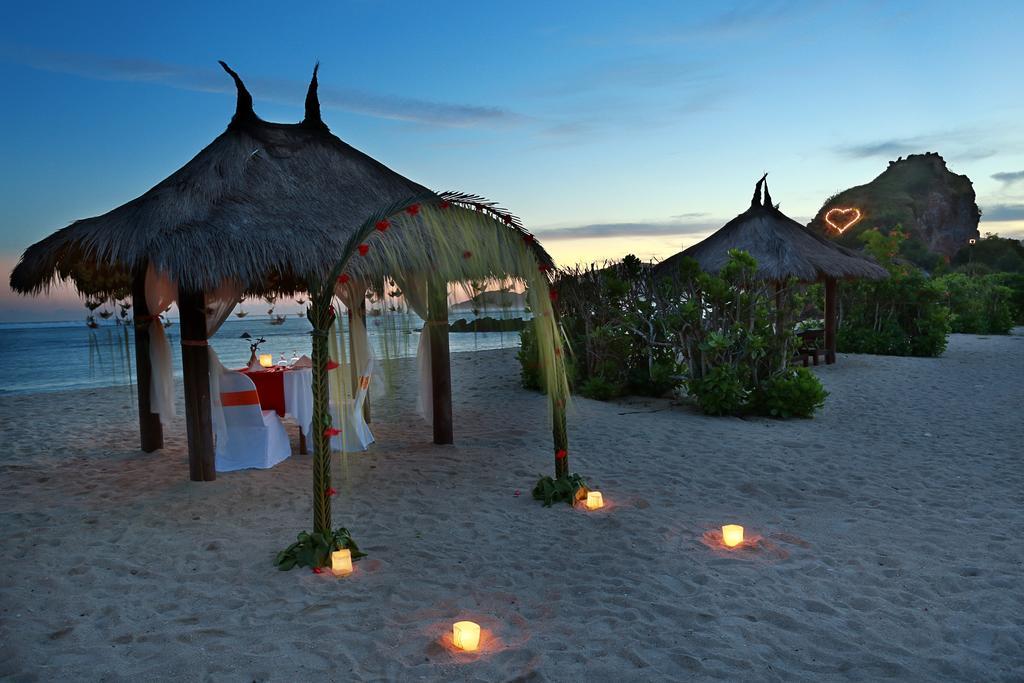 Novotel Lombok &