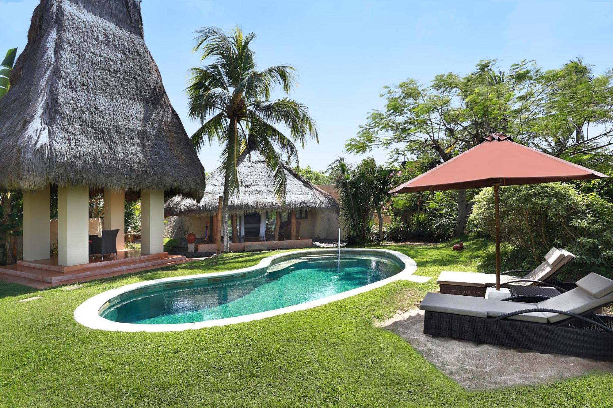 Novotel Lombok & Hotel