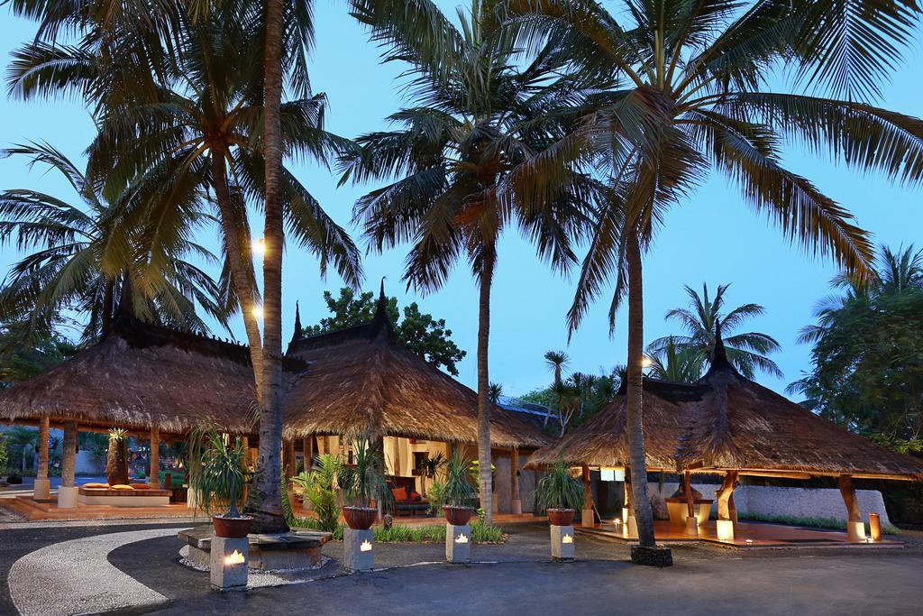 Hotel Novotel Lombok &