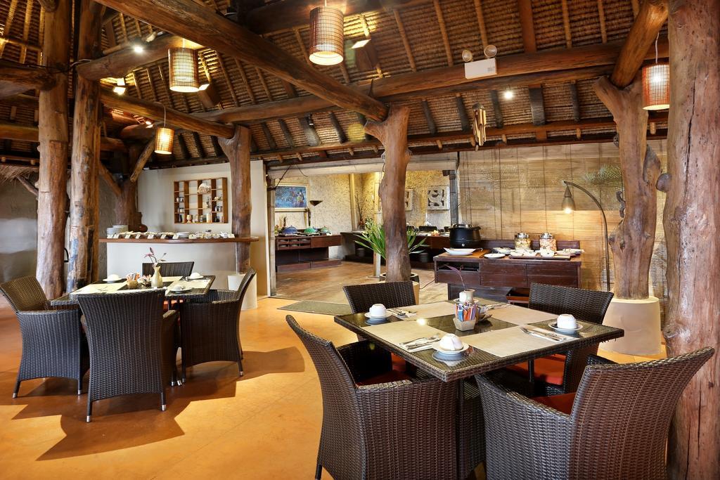 Hotel Novotel Lombok & 4*