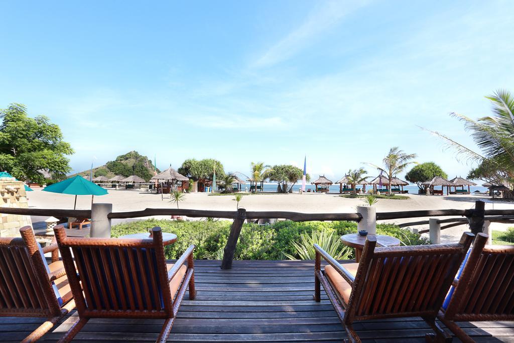 Novotel Lombok & Hotel
