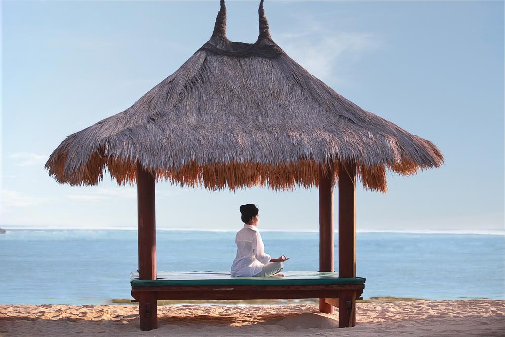 Novotel Lombok & 4*