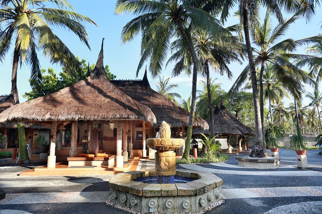 Novotel Lombok &