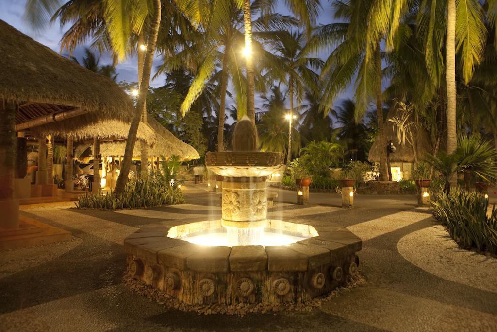 Novotel Lombok & Hotel 4*