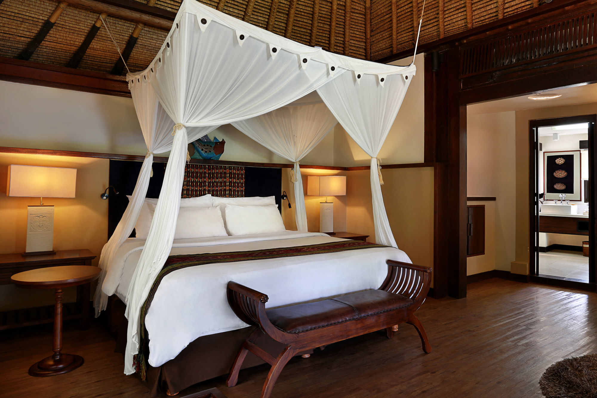 Hotel Novotel Lombok & 4*