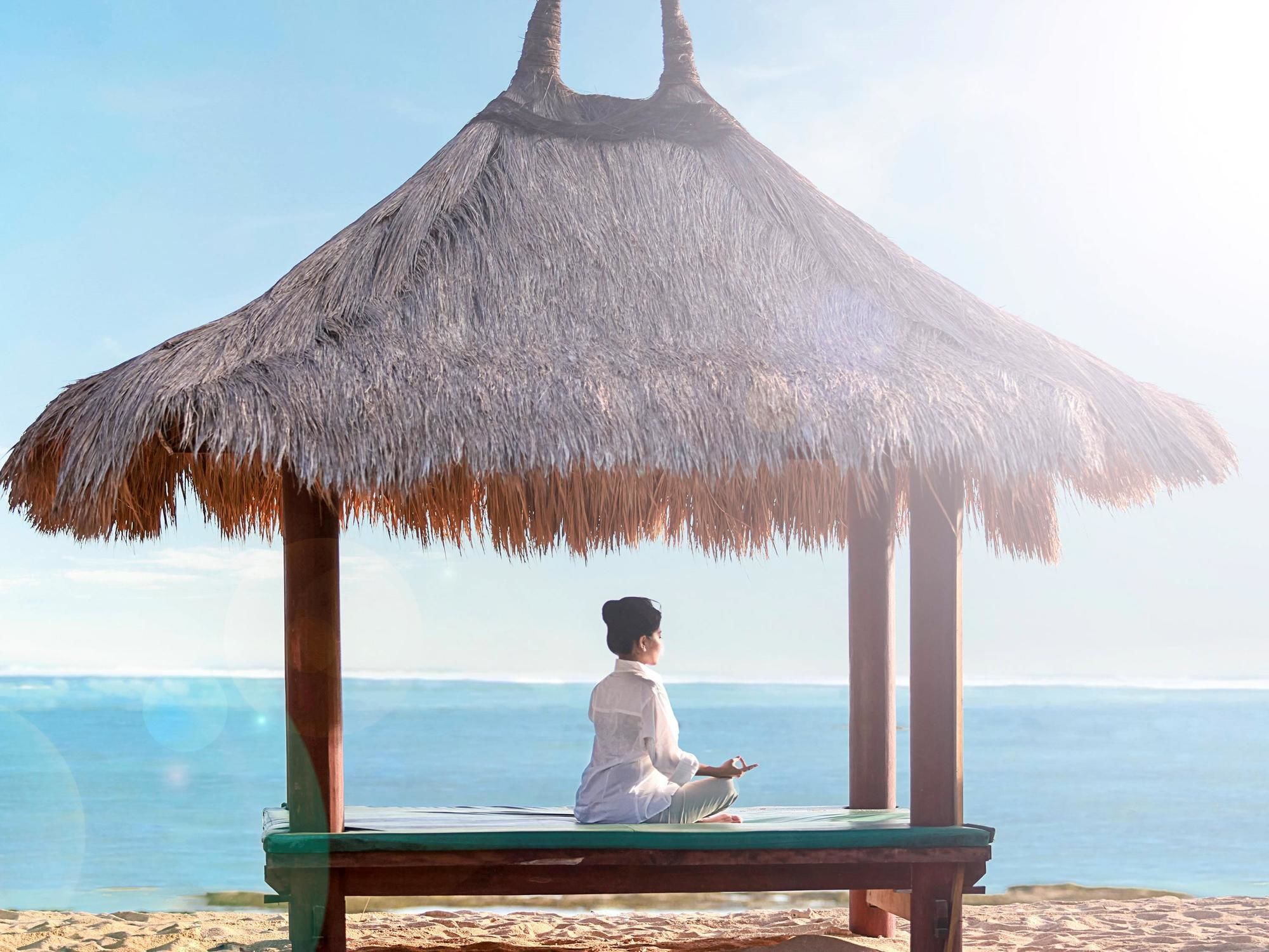 Hotel Novotel Lombok & 4*