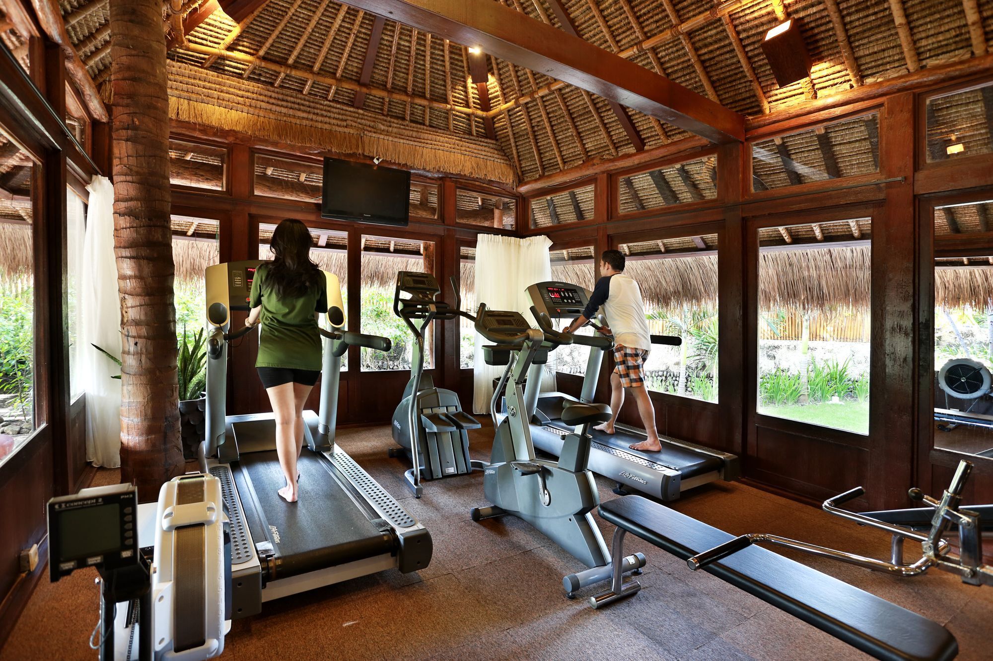 Hotel Novotel Lombok &