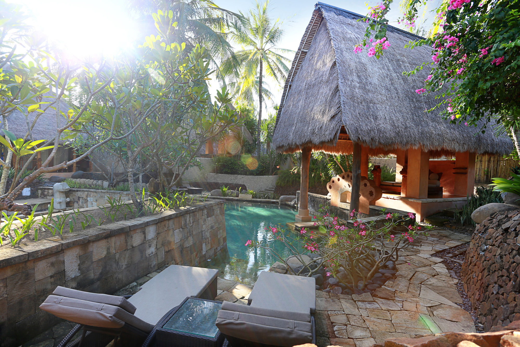 Novotel Lombok & 4*