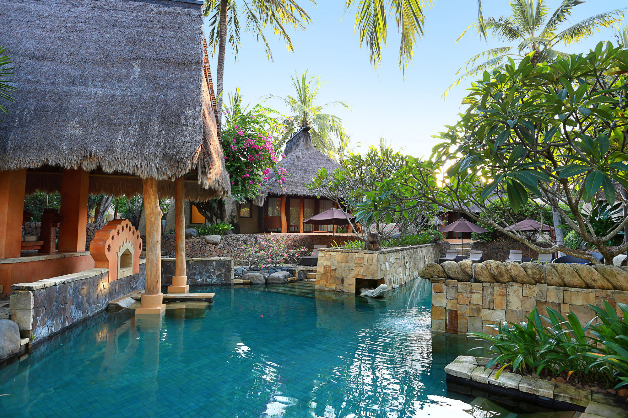 Novotel Lombok &