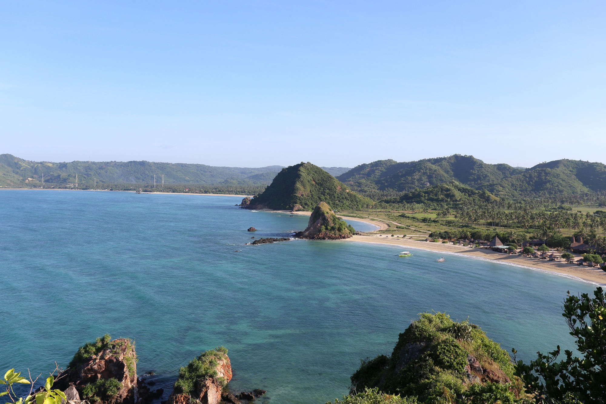 Hotel Novotel Lombok & 4*
