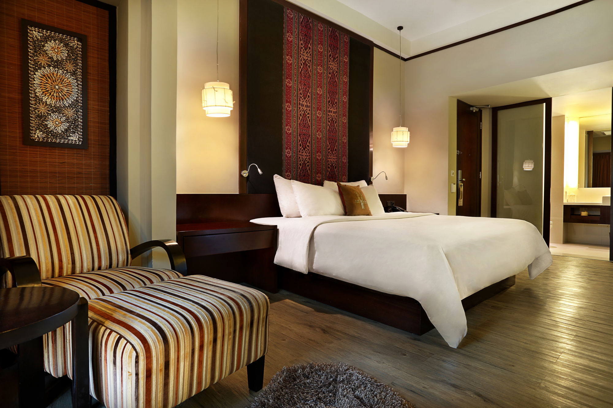 Novotel Lombok & Hotel