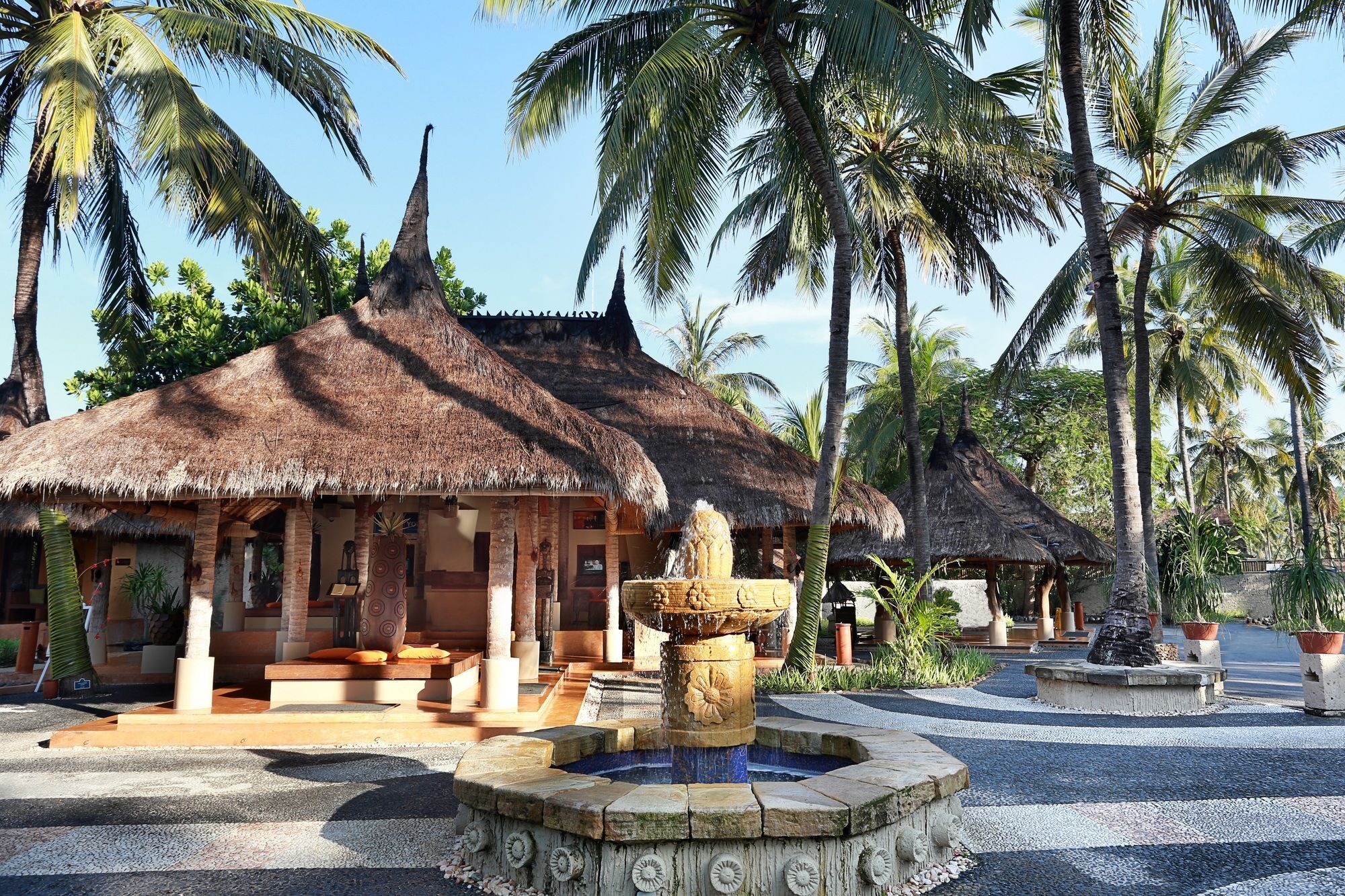Novotel Lombok & Kuta (Lombok)