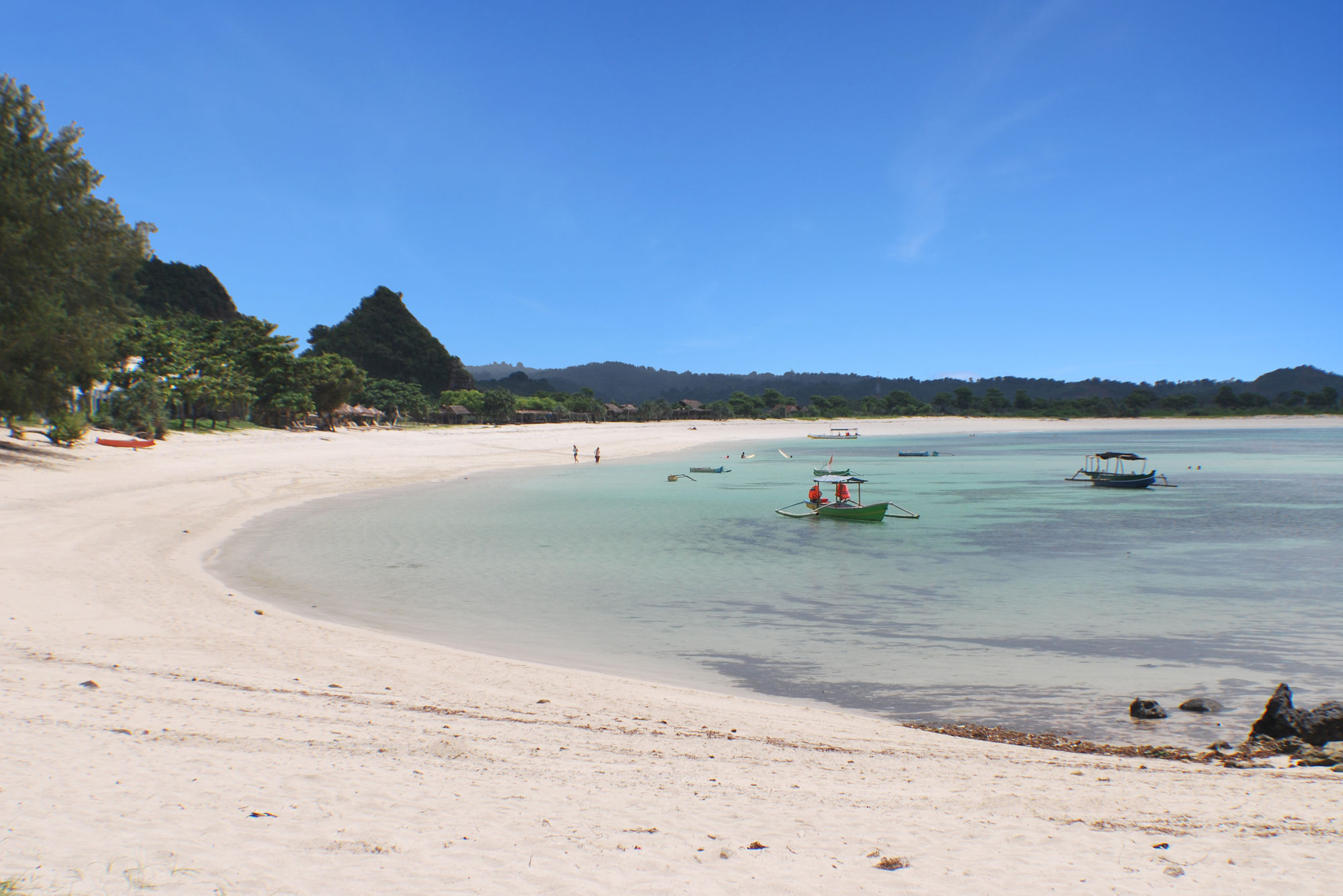 Novotel Lombok & Kuta (Lombok)