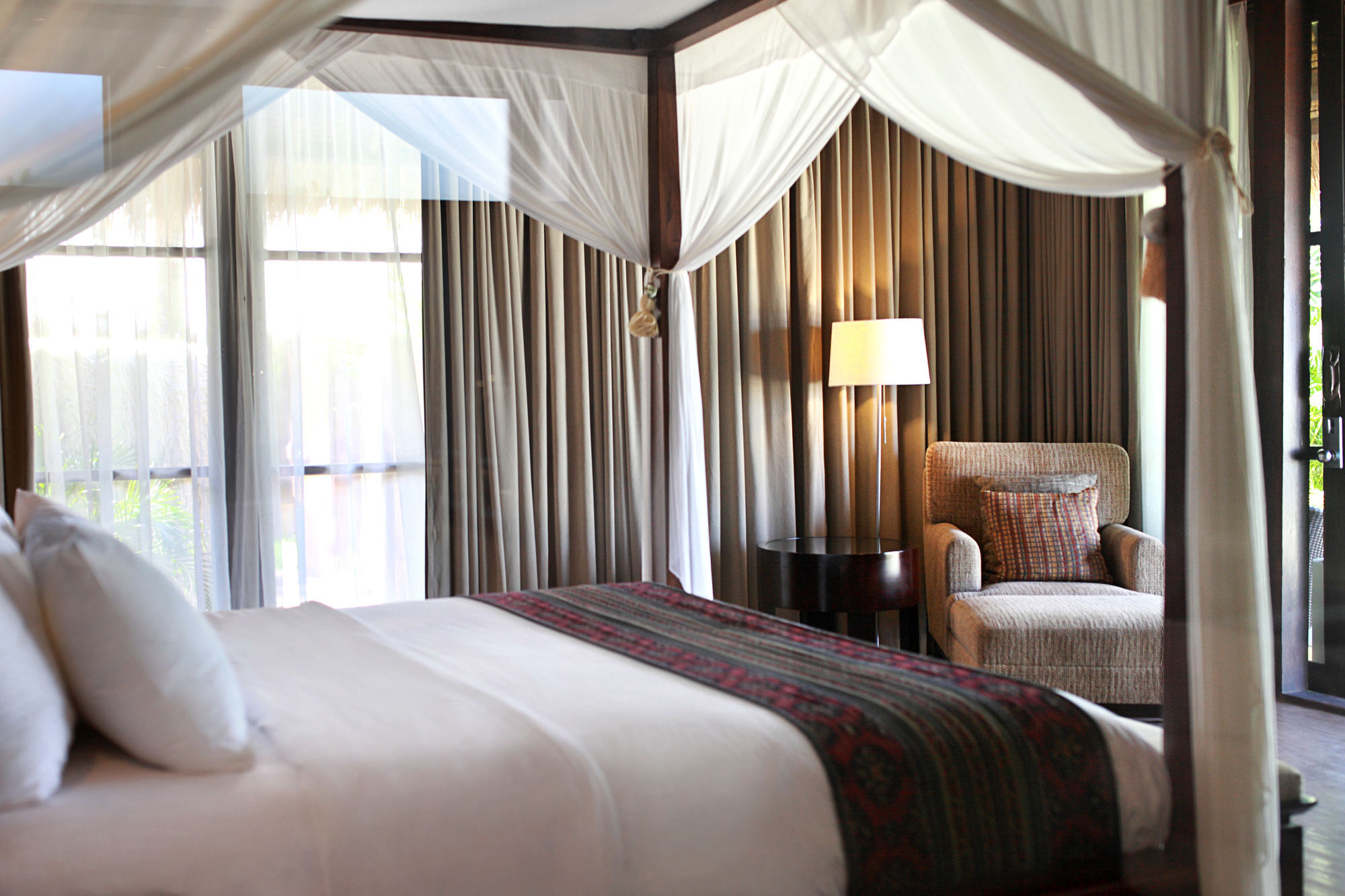 Novotel Lombok & Kuta (Lombok)