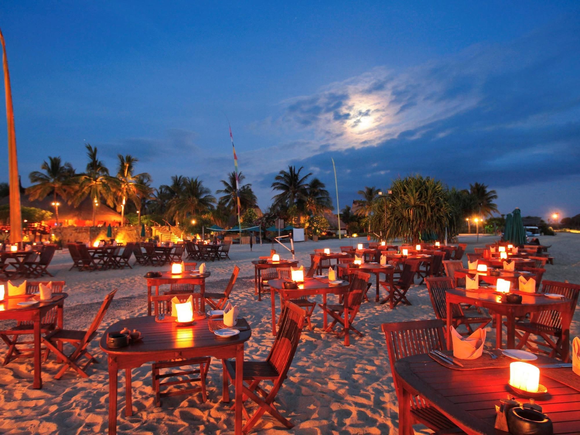 Novotel Lombok & 4*