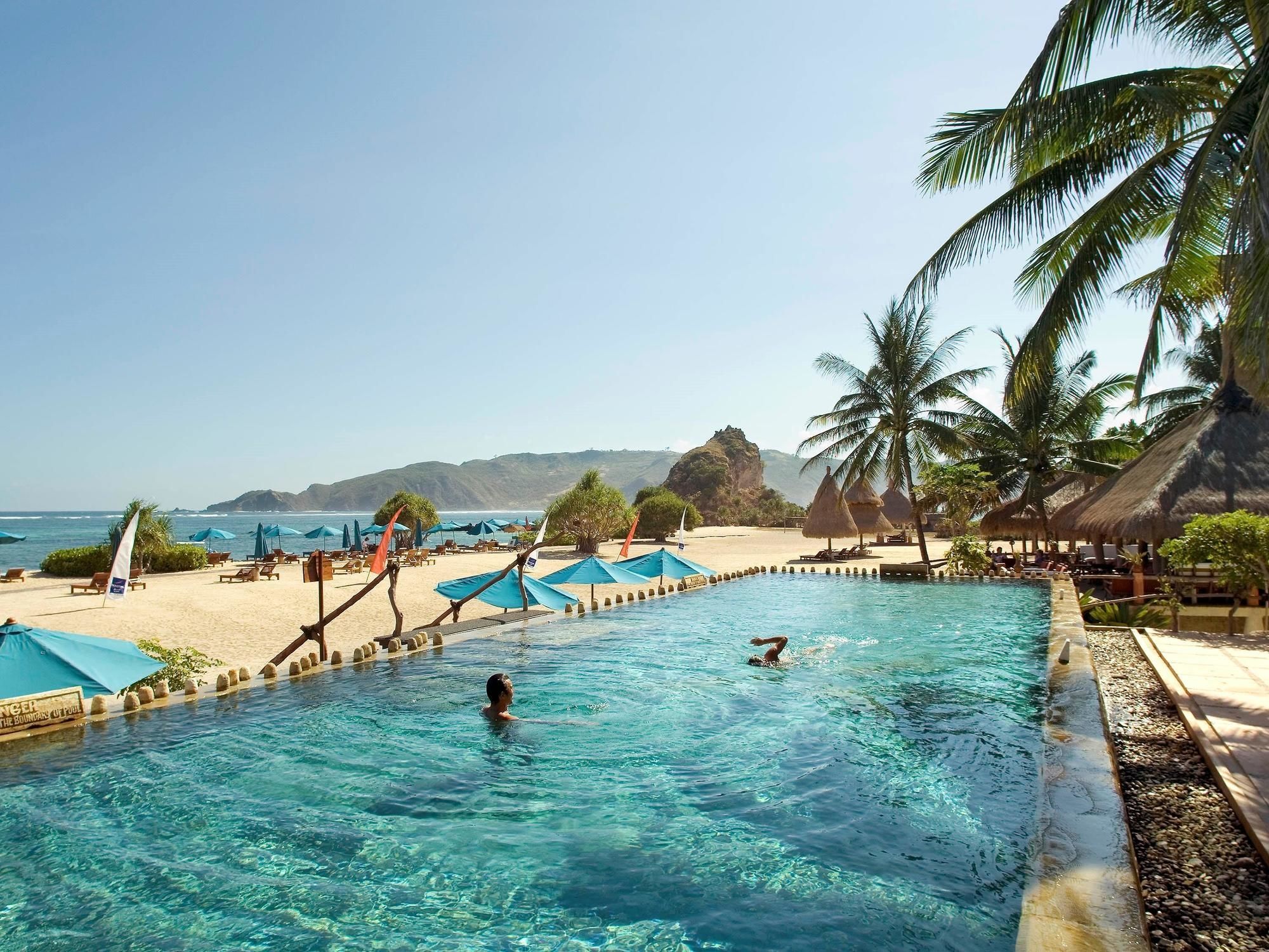 Novotel Lombok & Kuta (Lombok)