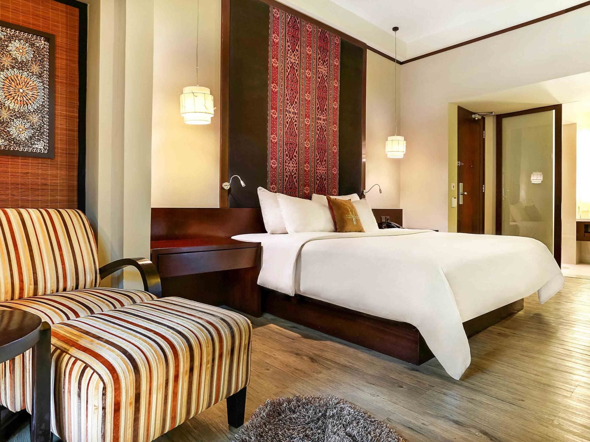 Hotel Novotel Lombok & 4*