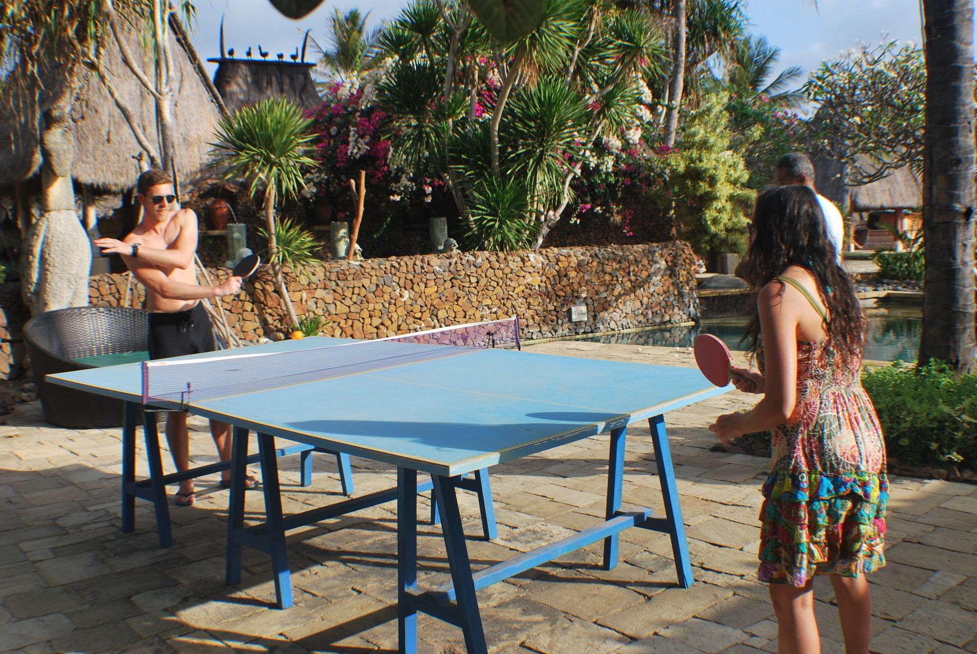 Novotel Lombok & 4* Kuta (Lombok)