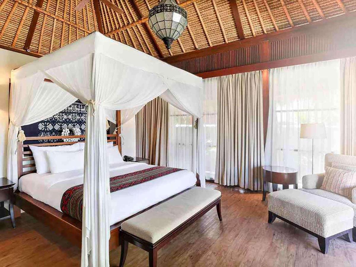 Novotel Lombok & 4*