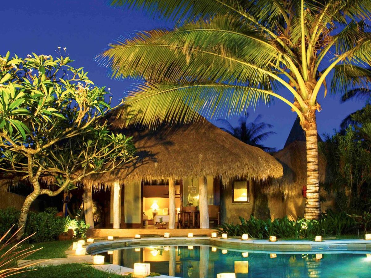 Novotel Lombok & 4* Kuta (Lombok)