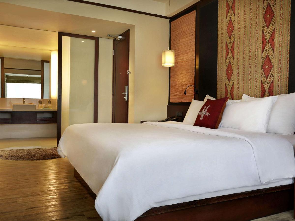 Novotel Lombok & Kuta (Lombok)