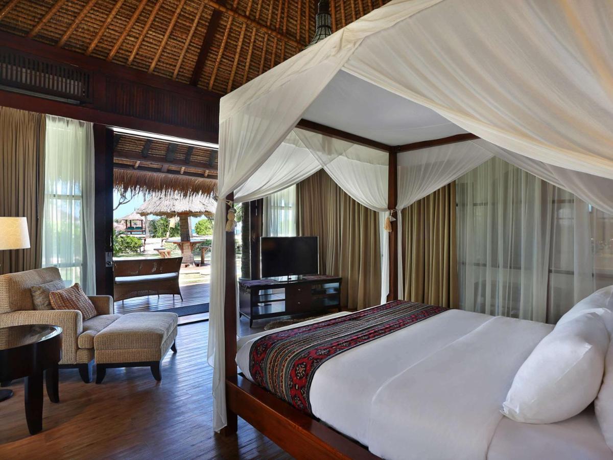 Hotel Novotel Lombok & 4*