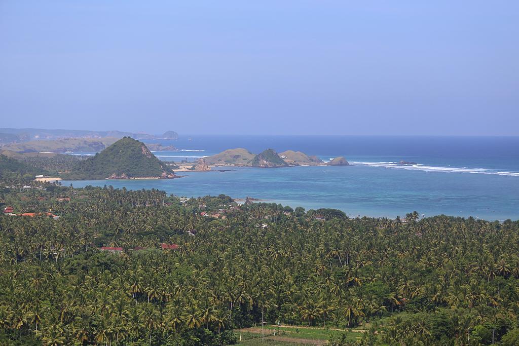 Novotel Lombok & 4* Kuta (Lombok)
