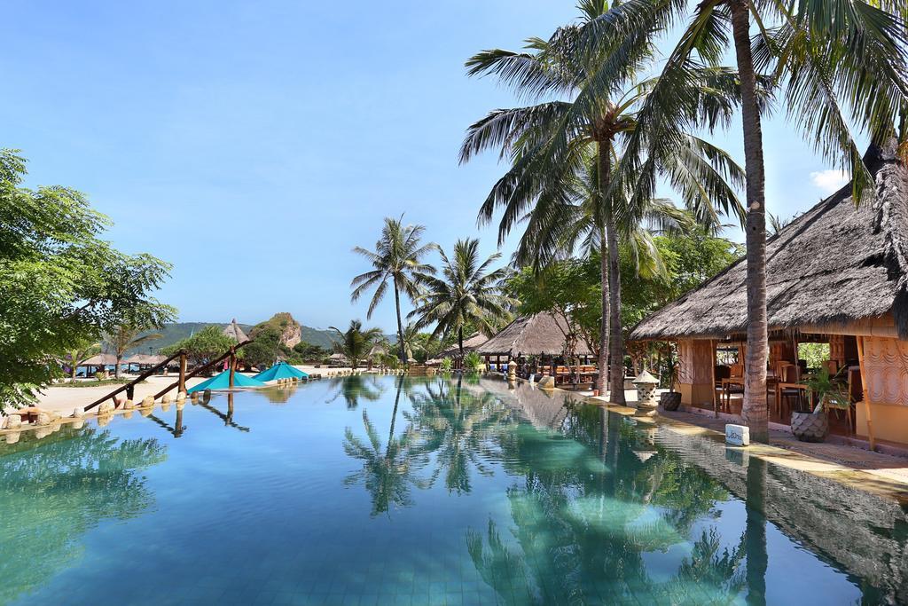 Hotel Novotel Lombok & 4*