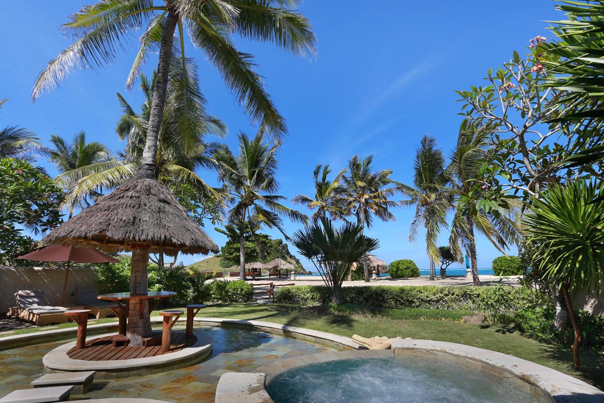 Novotel Lombok & Hotel Kuta (Lombok)