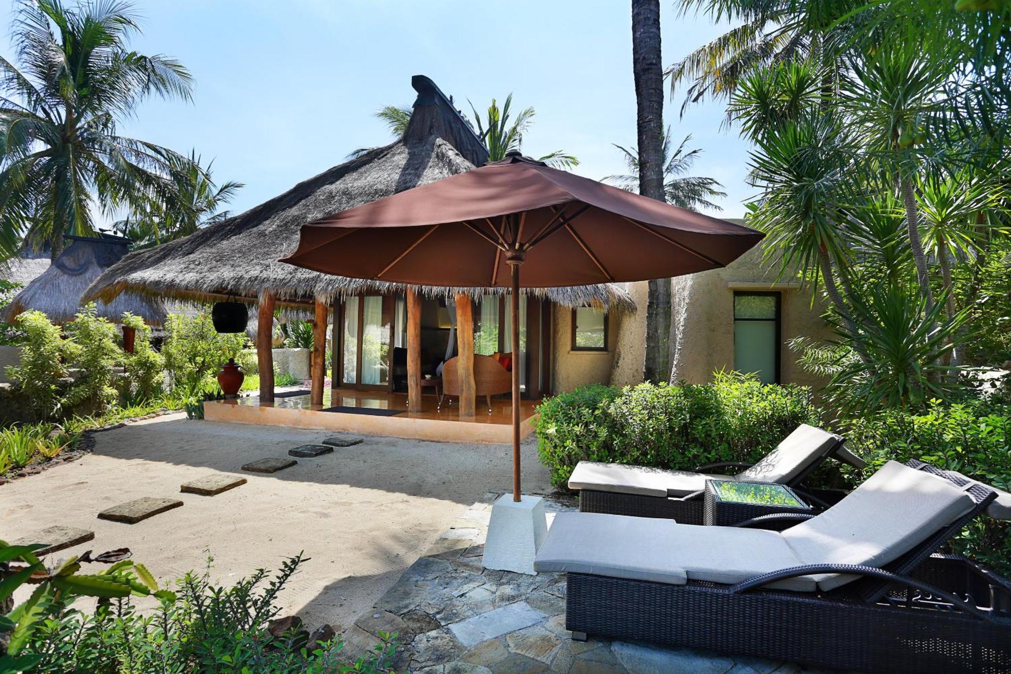 Novotel Lombok & Kuta (Lombok)
