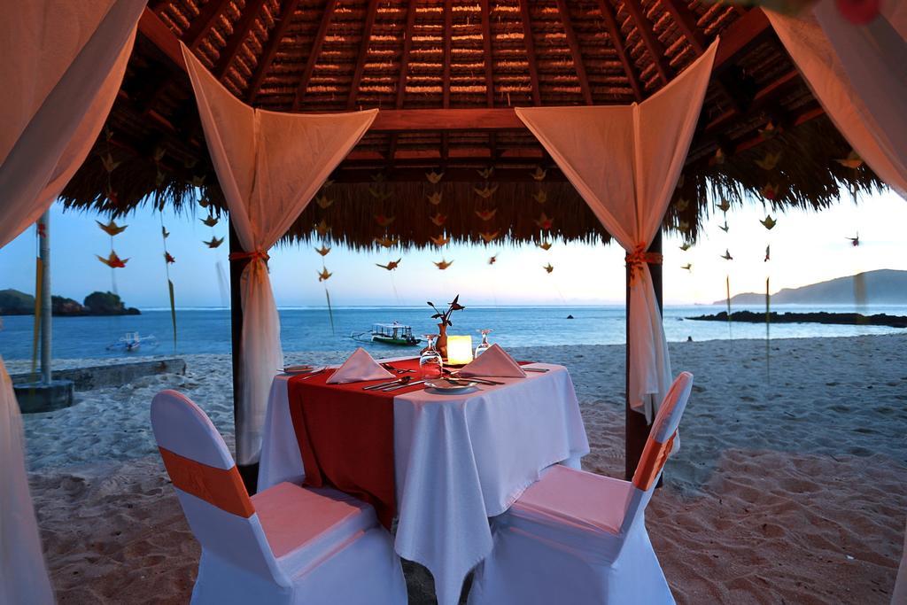 Novotel Lombok & Kuta (Lombok)