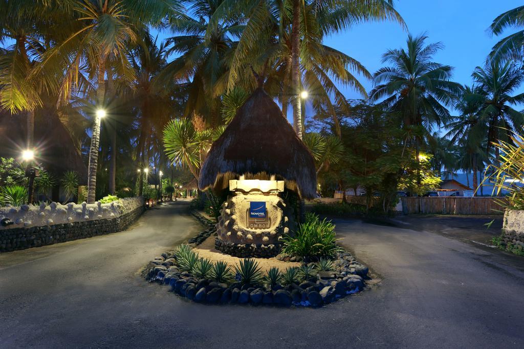 Novotel Lombok & Hotel