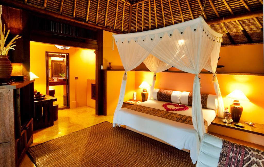 Novotel Lombok &