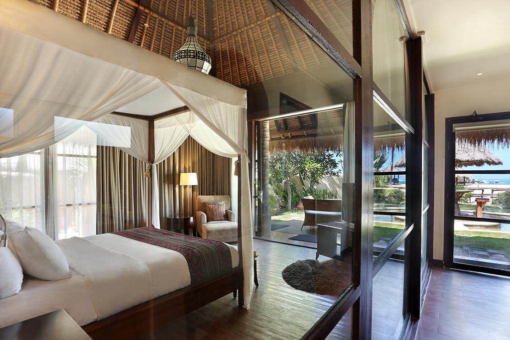 Novotel Lombok & 4* Kuta (Lombok)