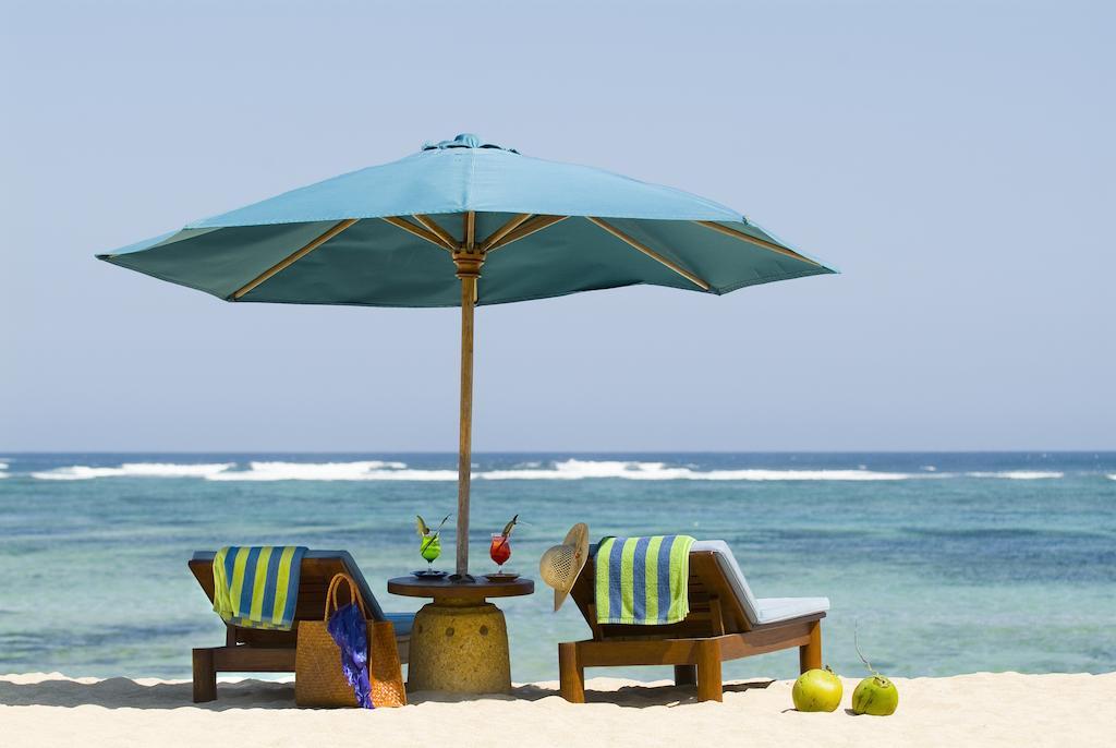 Novotel Lombok & Kuta (Lombok)