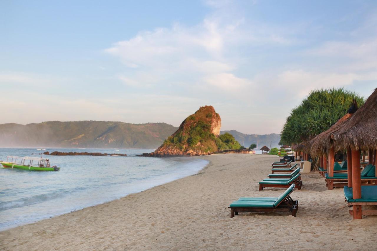 Novotel Lombok & Kuta (Lombok)