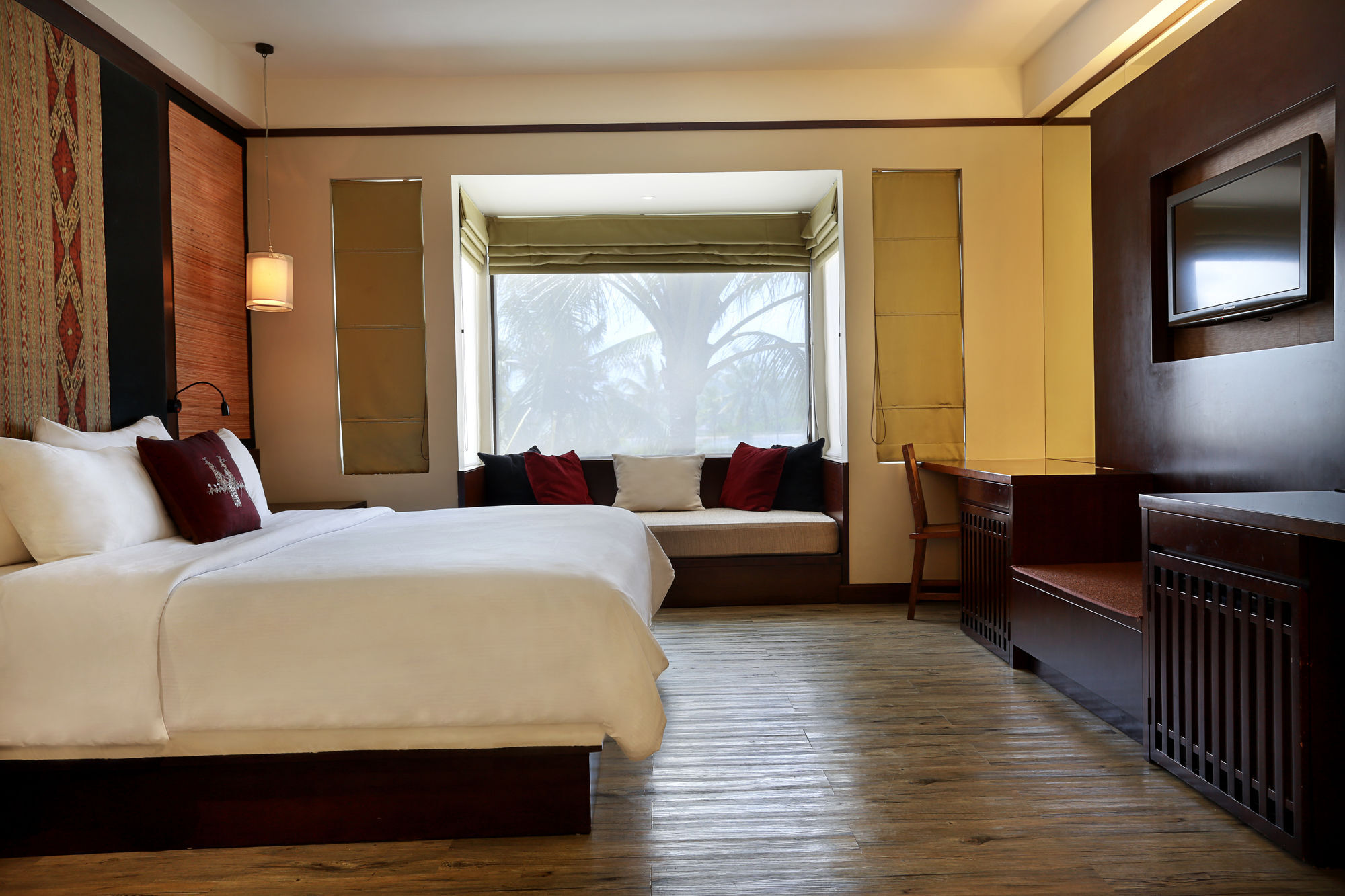 Novotel Lombok & Kuta (Lombok)