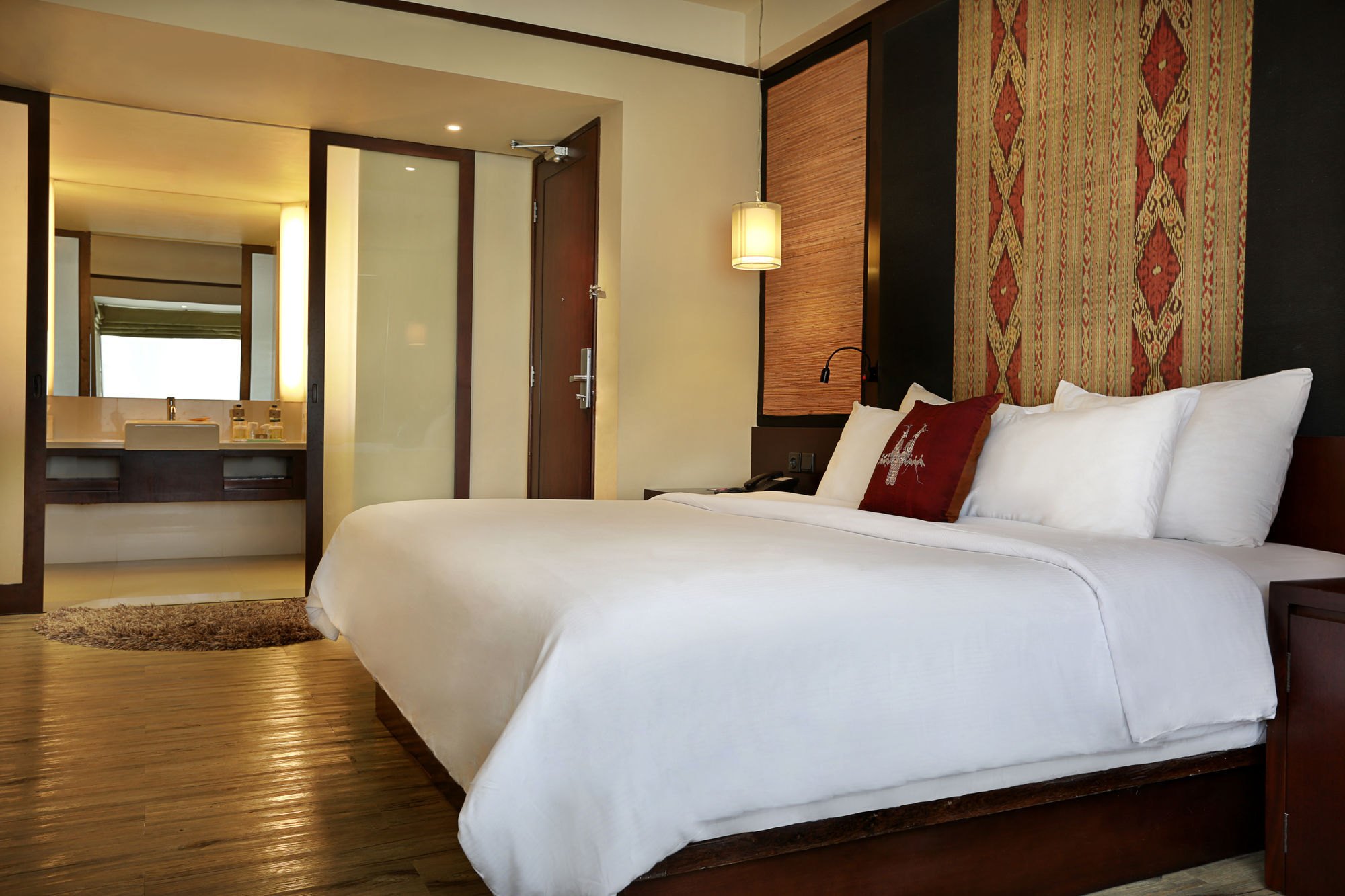 Hotel Novotel Lombok &