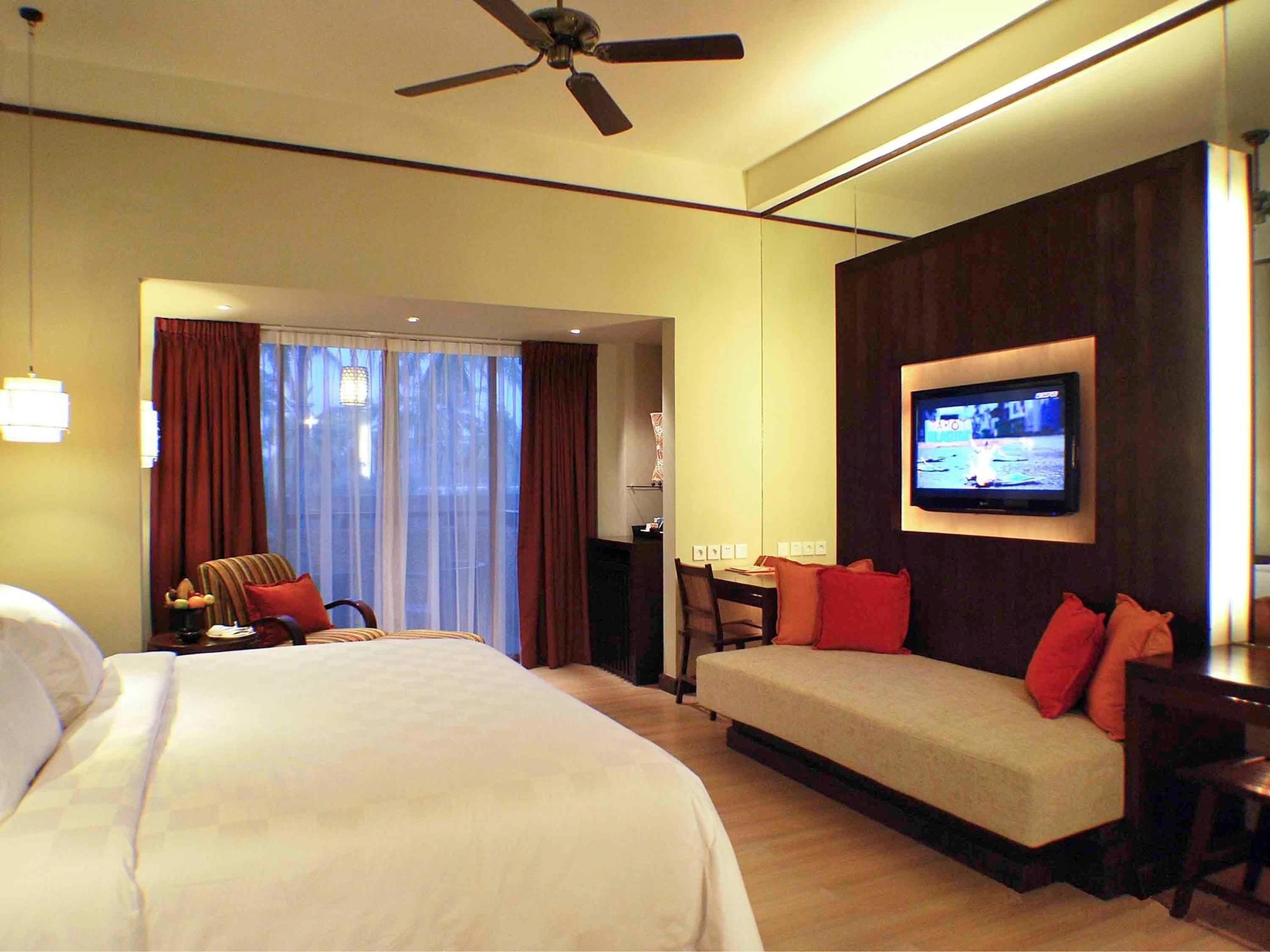 Novotel Lombok &