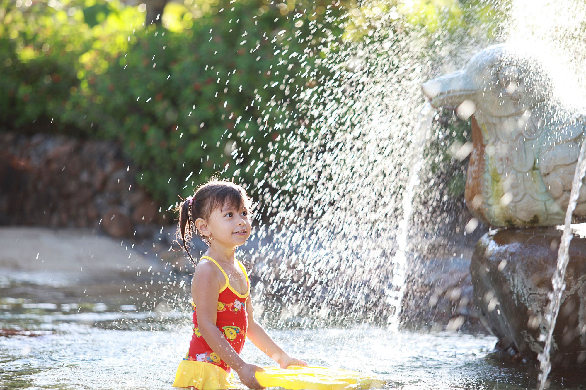 Hotel Novotel Lombok &