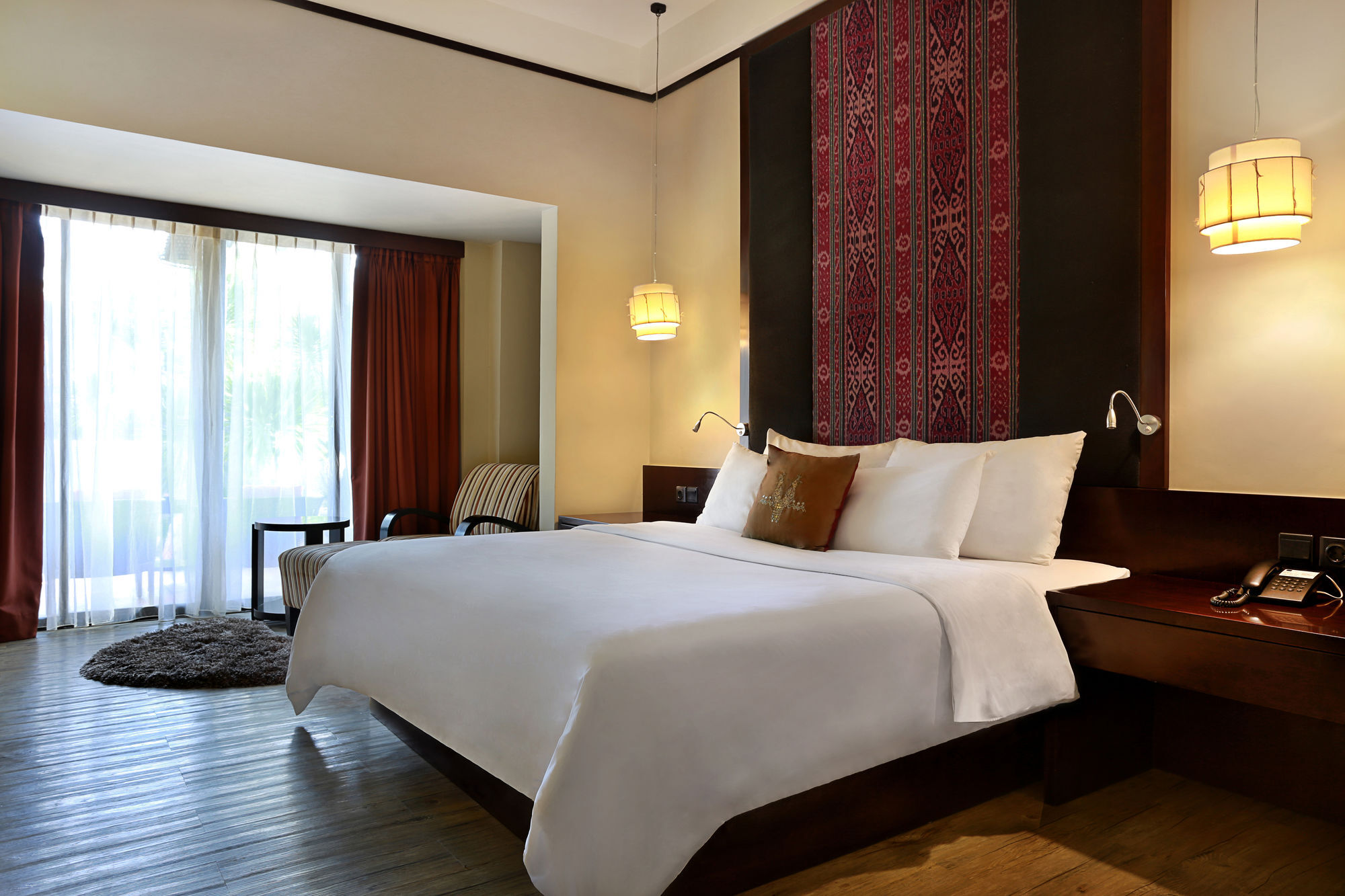 Novotel Lombok & Kuta (Lombok)
