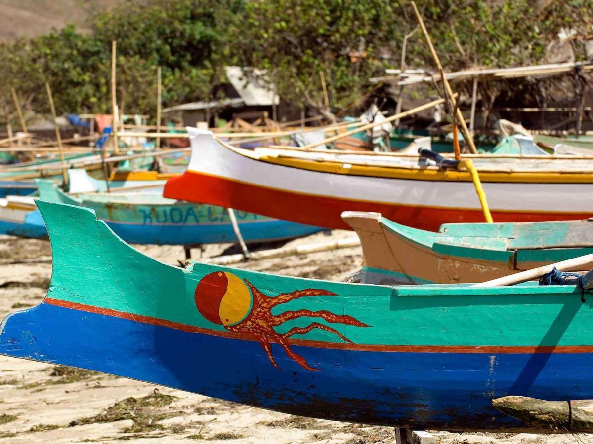 Novotel Lombok &